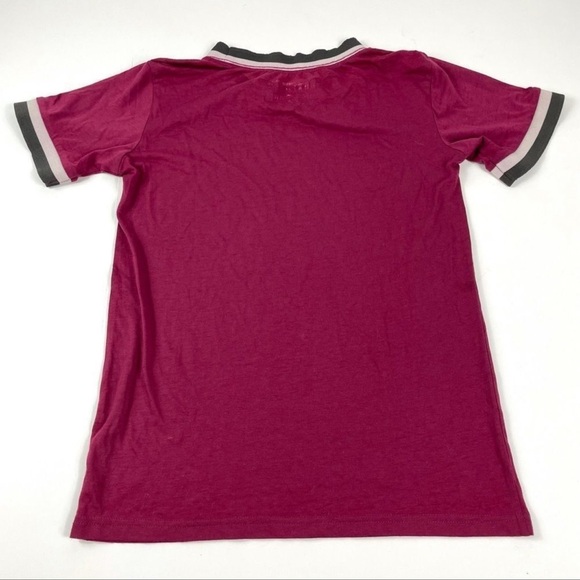 Box Lunch Harry Potter Short Sleeve T-Shirt - Picture 3 of 4